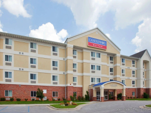 Candlewood Suites Springfield by IHG