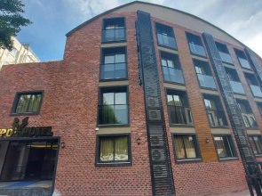 Lupo Libero Hotel & Spa