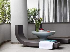 Апарт-отель Zambala Luxury Residence