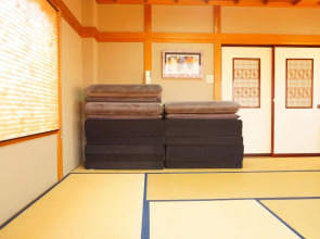 Lodging A Takayama