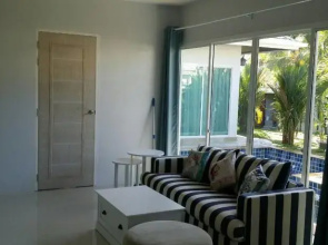 Three T Pool Villas