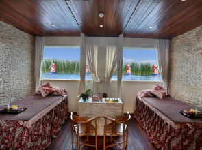 Mega Boutique Hotel & Spa Bali