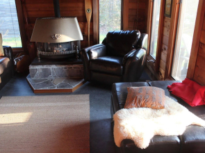 Algonquin Cottage Outpost