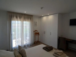 Casa Rural Canelobre