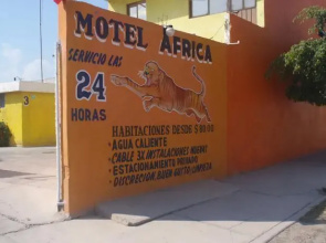 Motel Africa