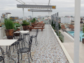 Ciao SaiGon Hotel & Spa