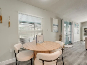 Modern Coastal Escape 1 Mi to Anclote River Park
