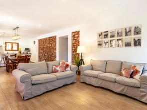 Casa de campo Canoret, Benissa, Alicante , Spain