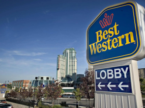 Best Western Fallsview
