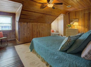 Mamas Cottage