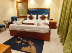 Luxury Amar Tree Resort, Mandarmani