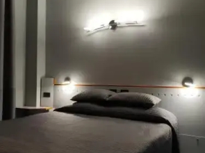 Отель La Vignetta