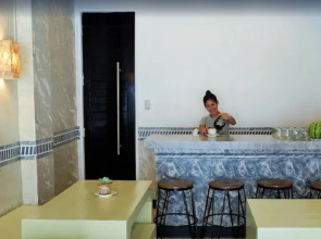 Kamusta Boutique Hotel