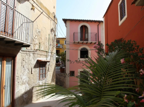 Case Albergo Al Cortiletto