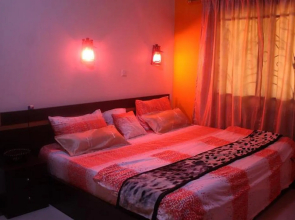 Bevaluable Banquet Garden