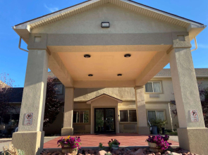 Wingate by Wyndham New Castle - Glenwood Springs