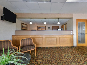 Corn Palace Inn
