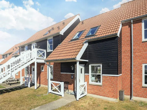6 Person Holiday Home in Borre