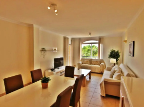 Los Arcos Apartment II