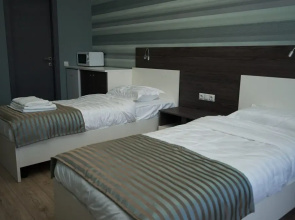 SeaLine Apart-Hotel