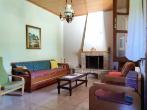 Feli's country house