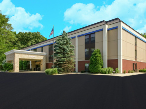 Hampton Inn Portage