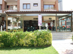 Aparthotel Las Mariposas
