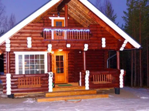 Lakeside Cottage