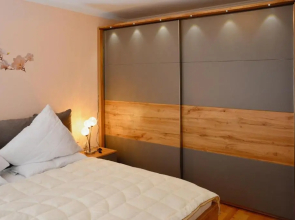 Apartment mit Balkon in Kassel