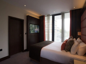 St George Hotel Wembley