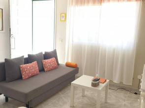 Vistas para el relax