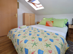 Apartmani Cvilužec