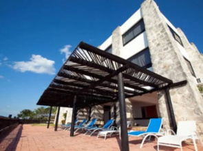 Tucan Siho Playa Hotel