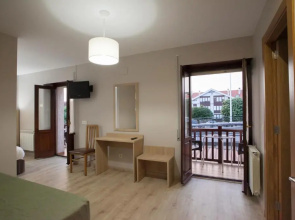 Hotel Meve
