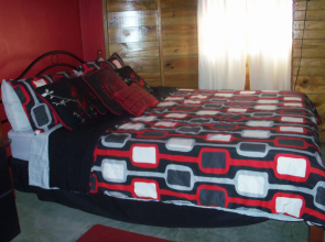 One32 Guest House