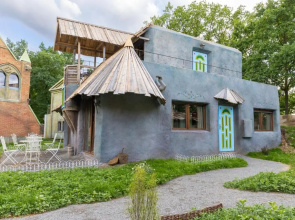 Havenburg Gamaschenmacherin Wohnung unten rechts