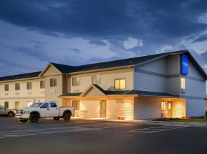 Travelodge by Wyndham Milford