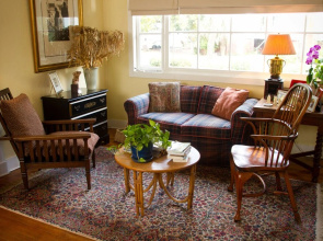 Lighthouse Inn Bed and Breakfast
