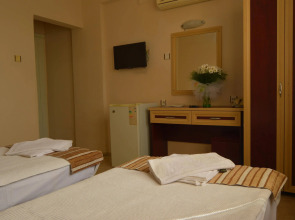 Kleopatra Aydin Hotel