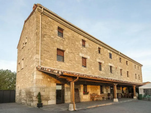 Albergue La Fabrica