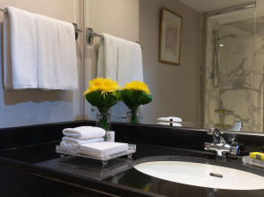 InterContinental Cairo Semiramis by IHG