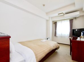 Sky Heart Hotel Koiwa