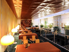 Parkhotel 1970