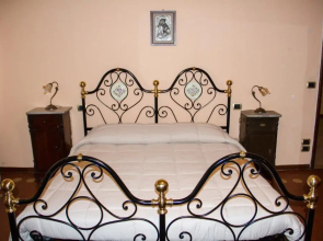 Appartamento Porta Crucifera