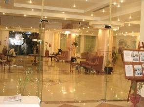 Отель Reef Oasis Blue Bay Resort Families & Couples Only