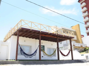 Agua De Coco Hosteria