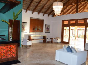 Sunset Residences and Resort Puntacana