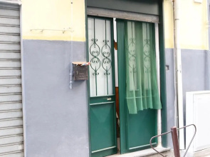 La tana del porto