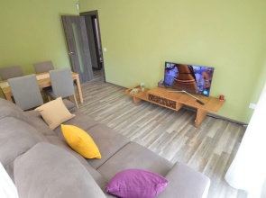 Tarragona Suites 28- AMPOSTA SALOU