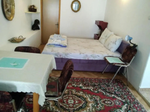 Apartments Obradović Milan